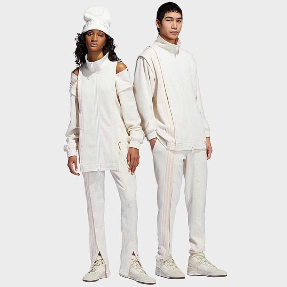 IVY PARK Monogram Track Pants XL (ALL GENDER)